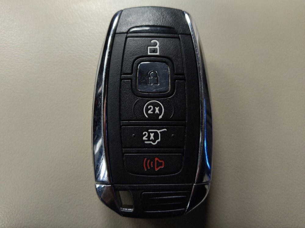 Used 2019 Lincoln MKC Reserve w/ MKC Technology Package image 32