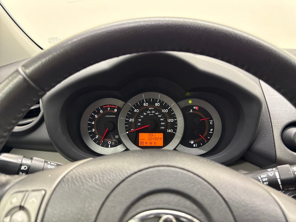 Used 2012 Toyota RAV4 Limited w/ Premium Plus Value Pkg FWD image 17
