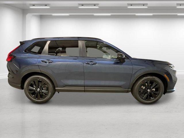 New 2026 Honda CR-V Sport Touring image 9