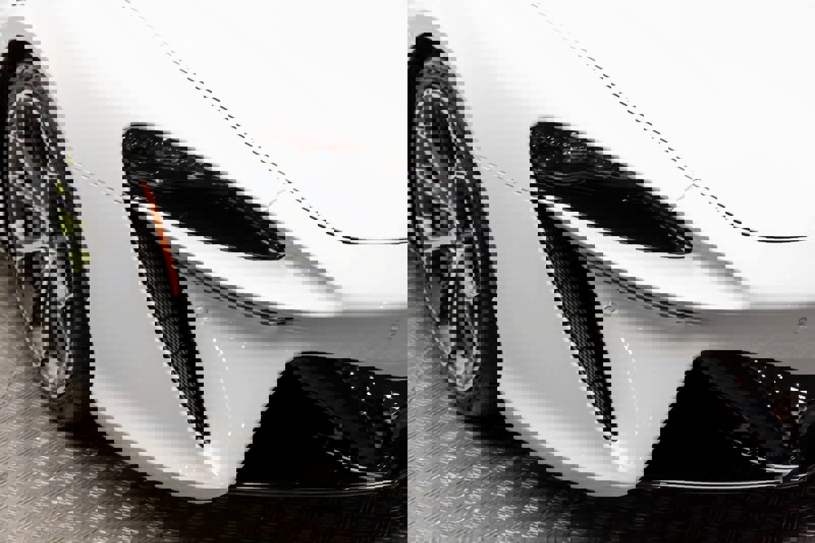 New 2026 McLaren Artura image 49