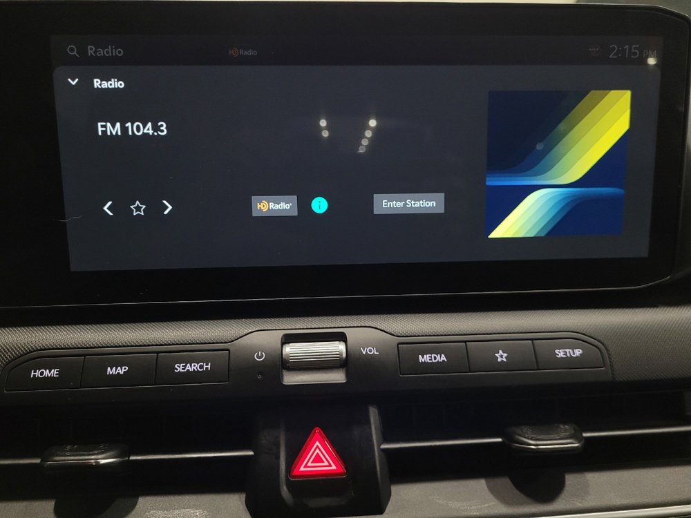 Used 2025 Kia K4 FWD image 25