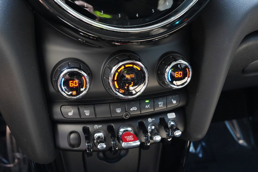 Used 2023 MINI Cooper John Cooper Works w/ Premium Package FWD image 29
