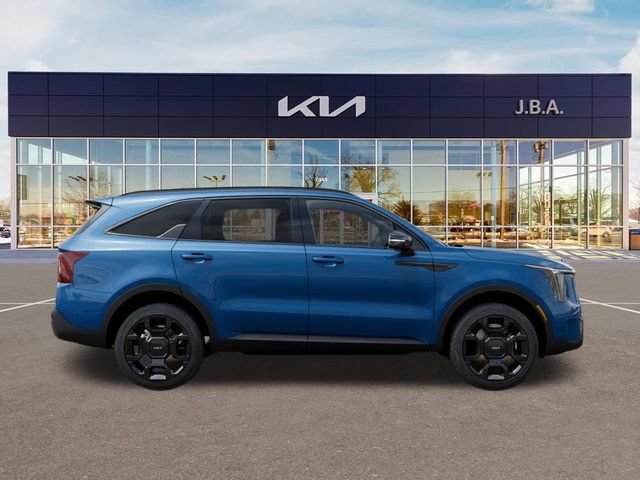 New 2026 Kia Sorento SX Prestige AWD/4WD image 7