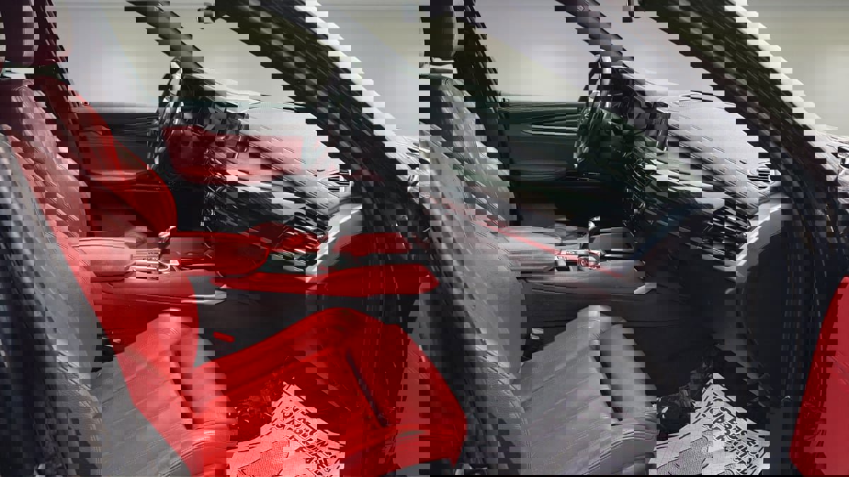 Used 2019 BMW X6 xDrive35i w/ M Sport Package image 9