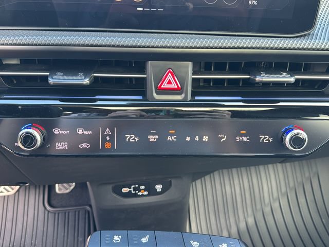 New 2026 Kia EV6 GT-Line RWD image 27