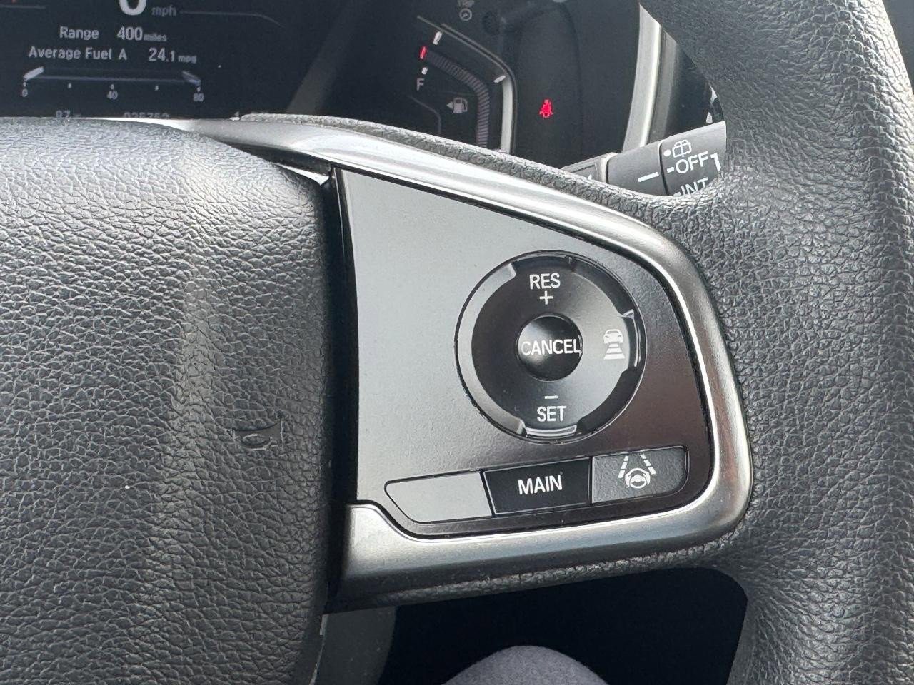 Certified 2018 Honda CR-V EX image 32