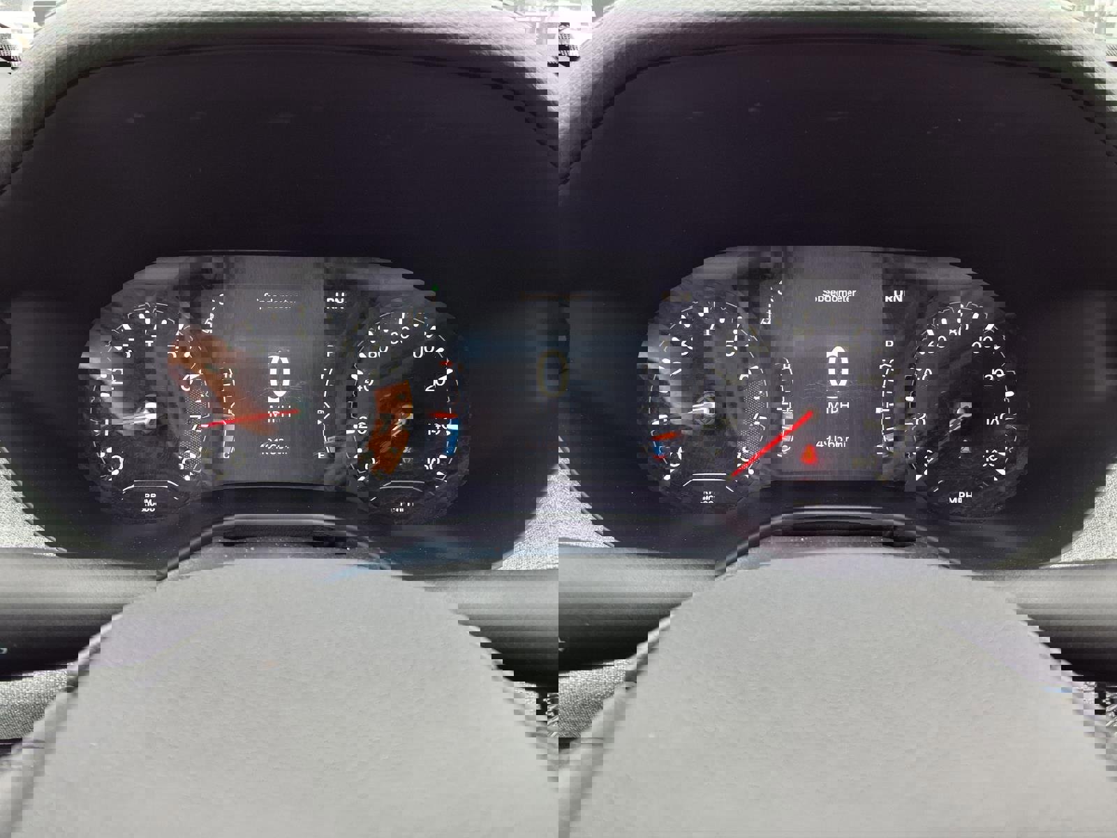 Used 2024 Jeep Compass Latitude w/ Altitude Special Edition image 10