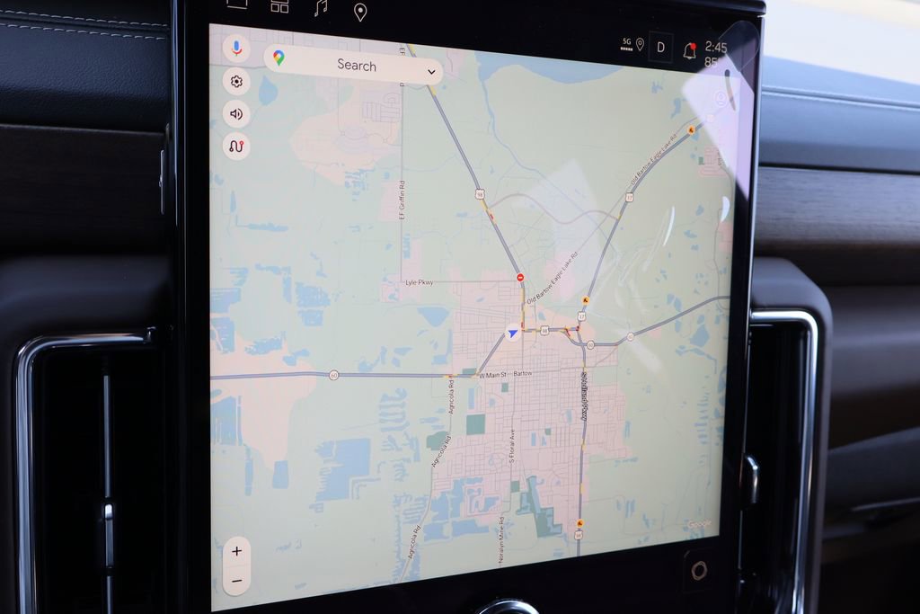 Certified 2026 GMC Yukon Denali Ultimate w/ LPO, Illumination Package image 17