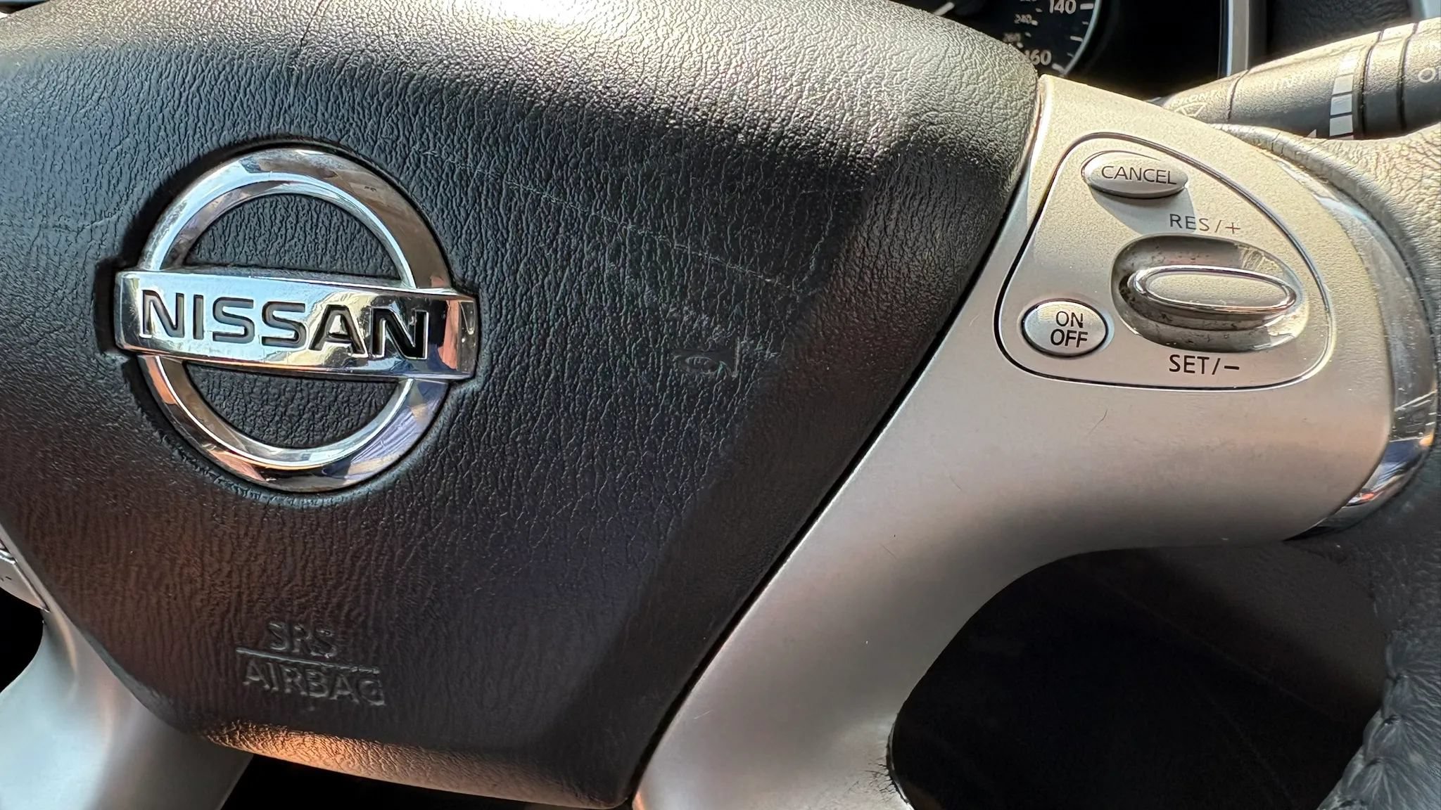 Used 2017 Nissan Murano SV AWD/4WD image 20