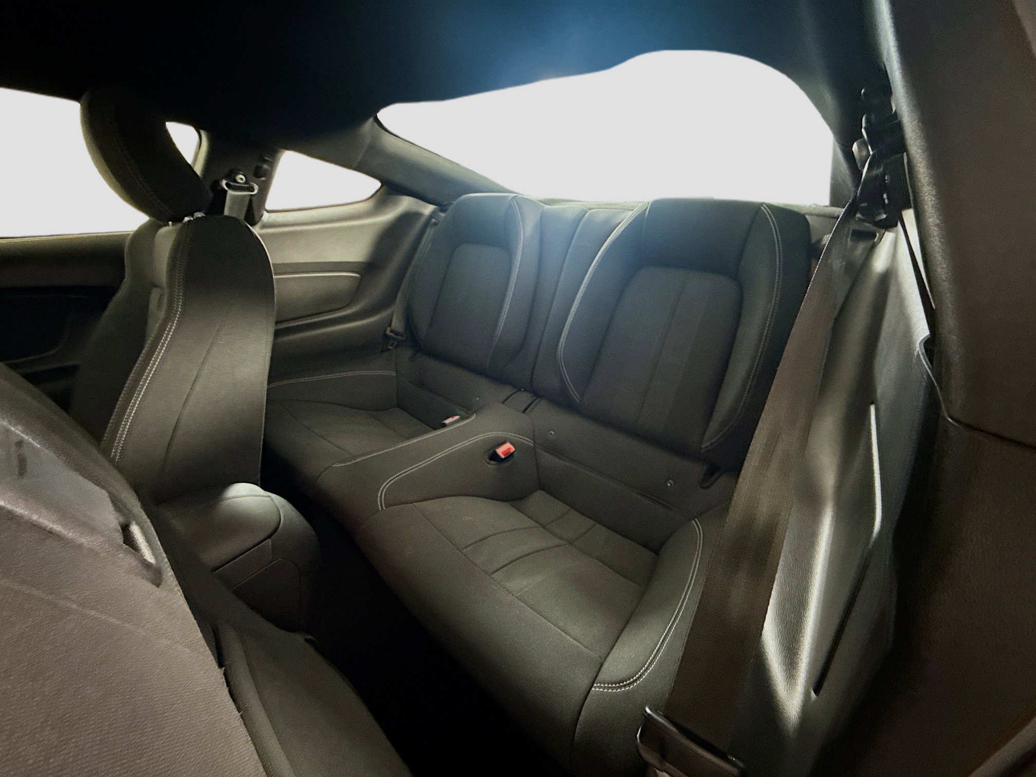 Used 2019 Ford Mustang GT image 25