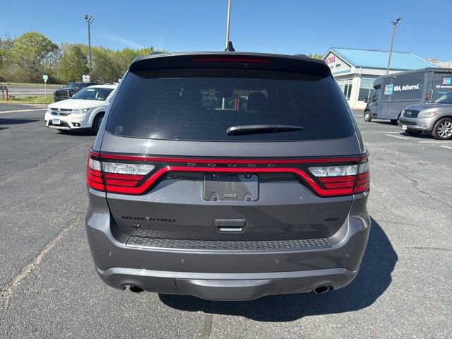 Used 2026 Dodge Durango GT image 12