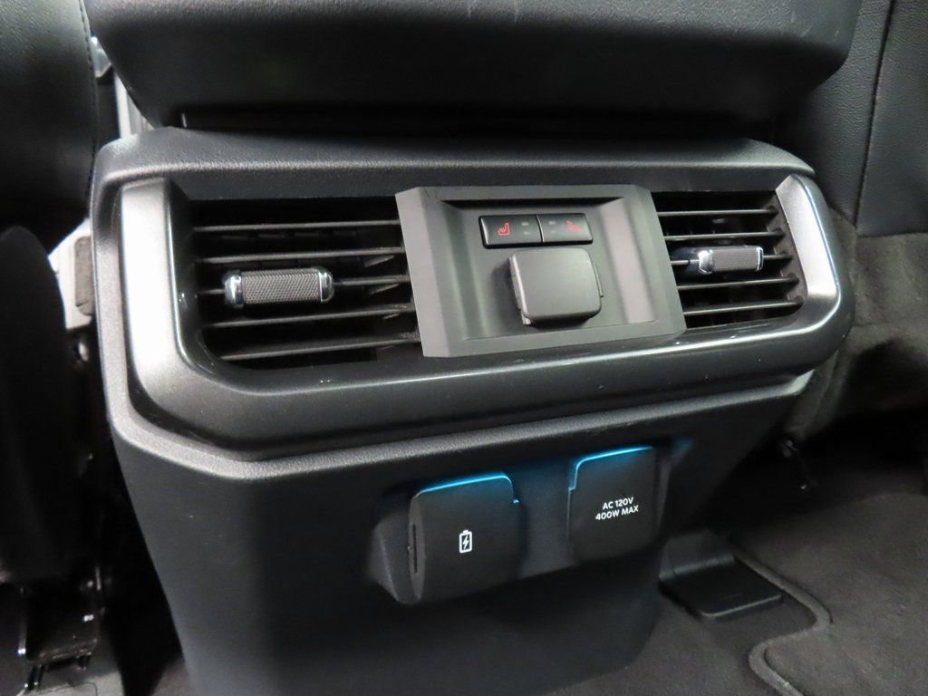 Used 2023 Ford F150 Lariat w/ Equipment Group 502A High AWD/4WD image 11