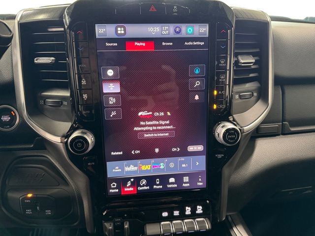 New 2026 RAM 3500 Big Horn image 11