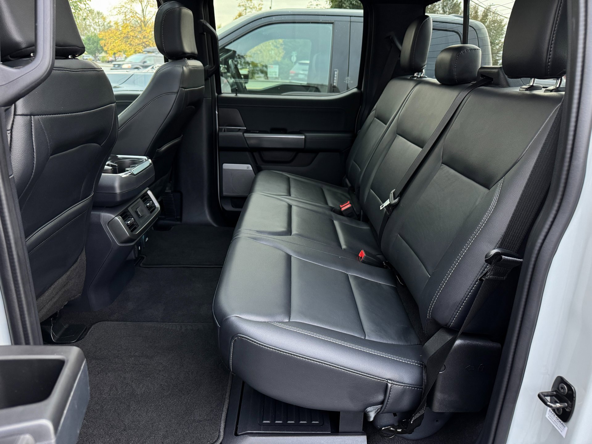 Used 2024 Ford F150 XLT w/ Equipment Group 303A High image 15