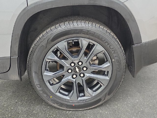 Used 2020 Chevrolet Traverse RS w/ LPO, Floor Liner Package AWD/4WD image 33
