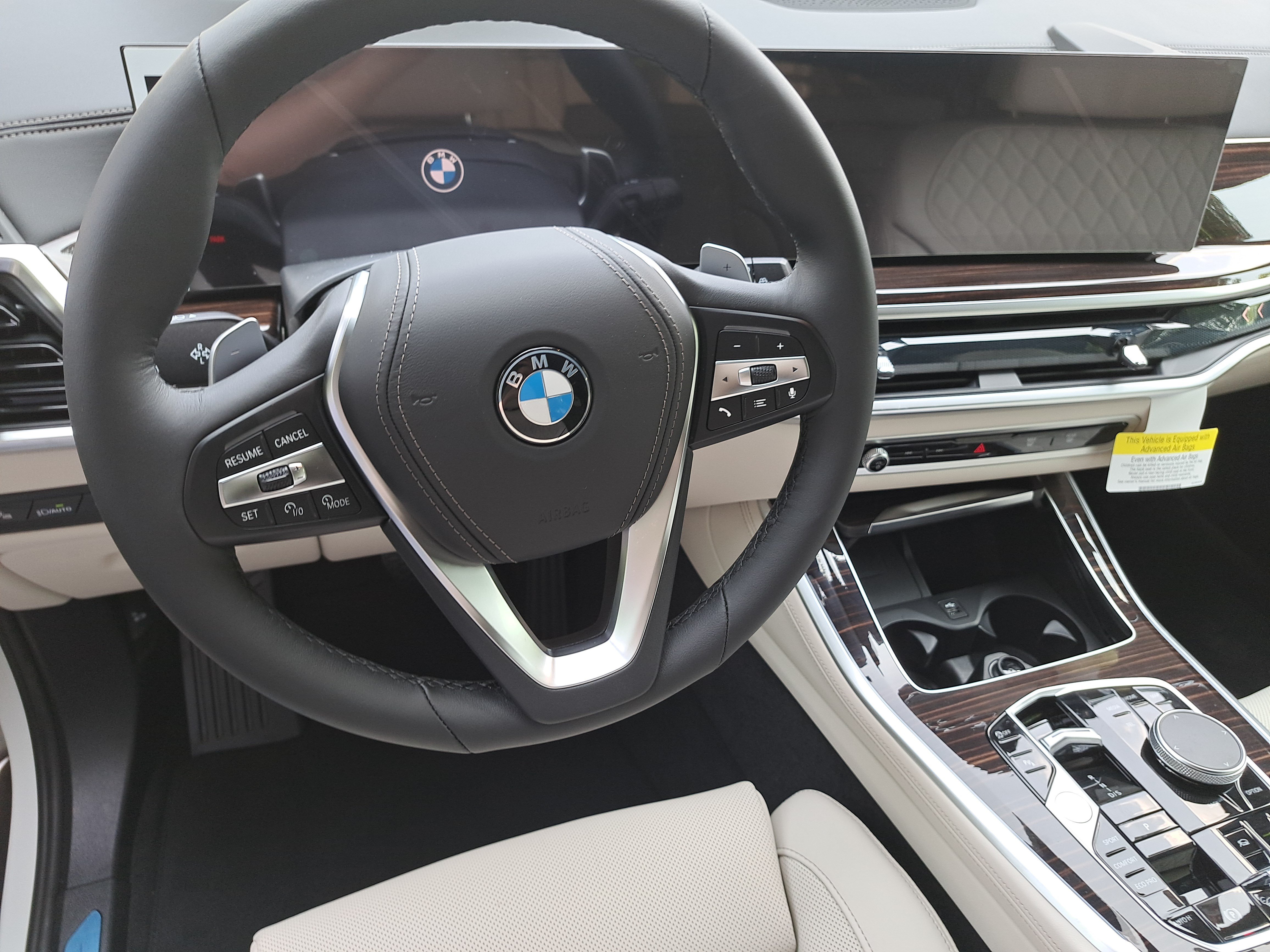 New 2026 BMW X5 M60i AWD/4WD image 18