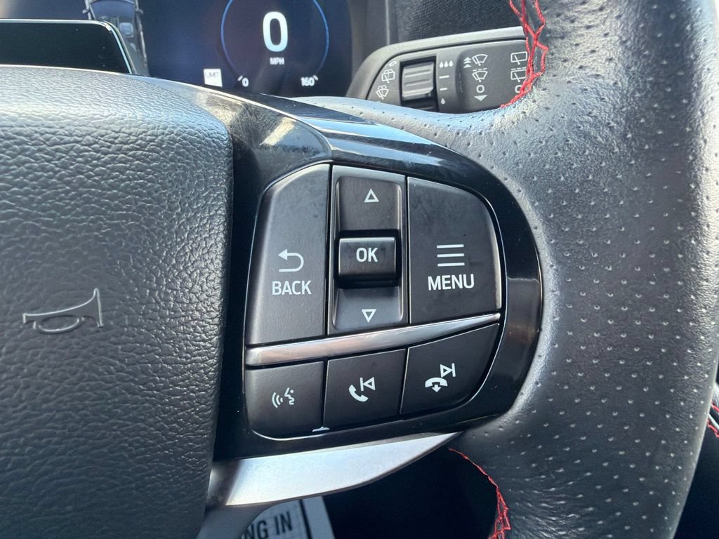 Used 2025 Ford Explorer ST-Line AWD/4WD image 28