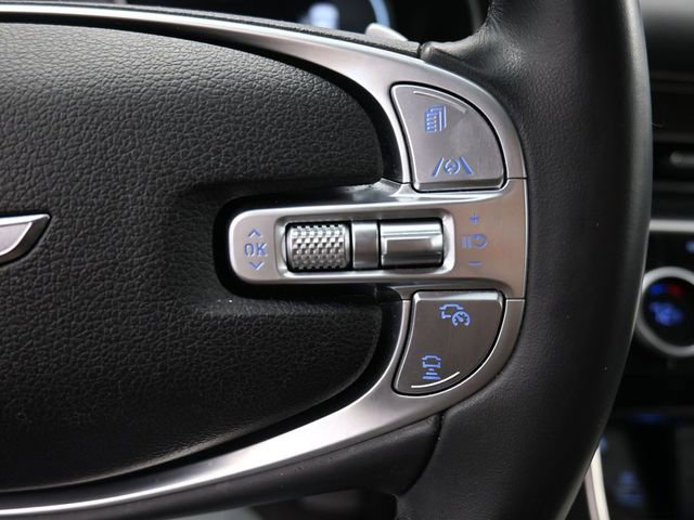 Used 2024 Genesis GV80 2.5T AWD/4WD image 27