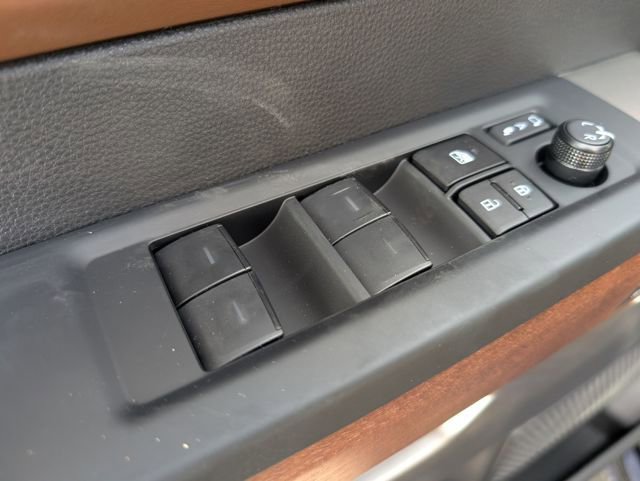 New 2026 Toyota Tundra 1794 Edition image 16