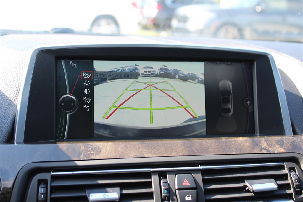 Used 2012 BMW 650i Coupe RWD image 17