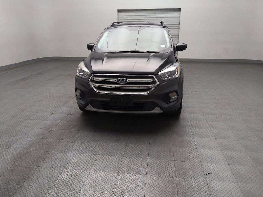 Used 2018 Ford Escape SEL AWD/4WD image 15