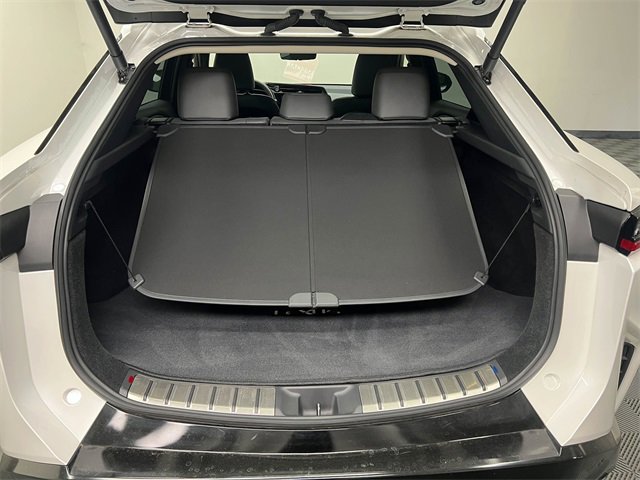 Used 2024 Lexus RZ 300e Premium w/ Technology Package image 8