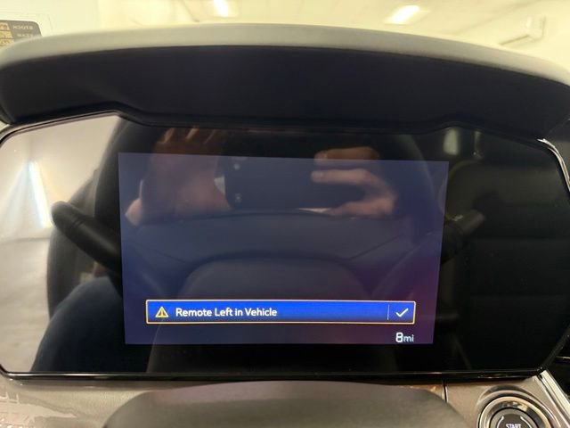 New 2026 Chevrolet Trax ACTIV w/ Driver Confidence Package image 36