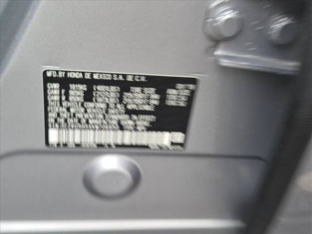 Used 2019 Honda HR-V EX image 25