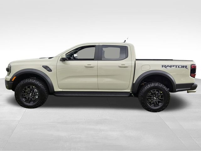 New 2026 Ford Ranger Raptor AWD/4WD image 3