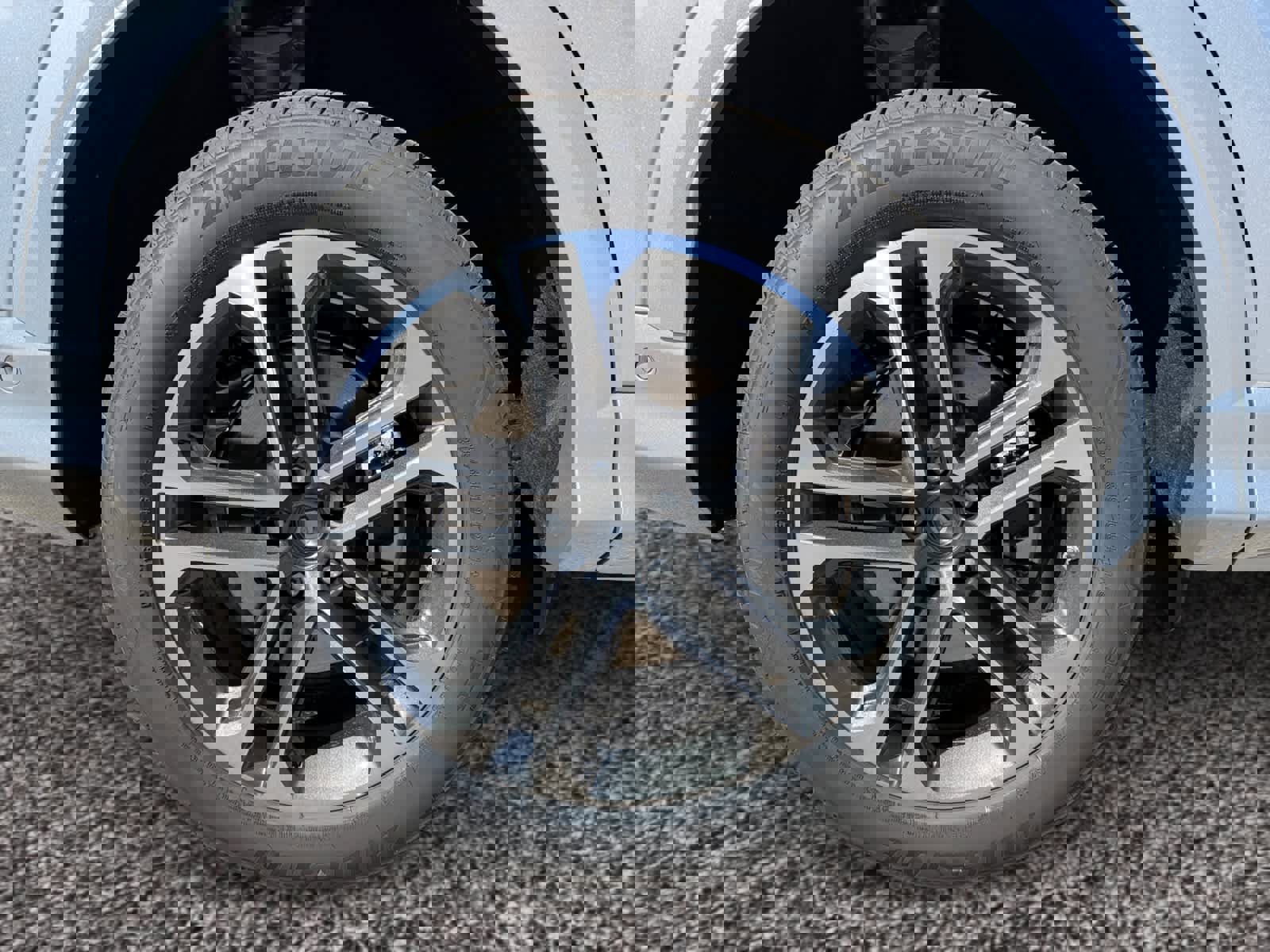 New 2025 Audi Q5 Prestige image 14