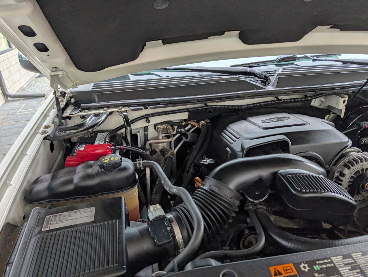 Used 2012 Chevrolet Tahoe LTZ image 28