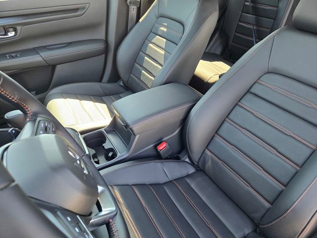 New 2026 Honda CR-V Sport-L image 19