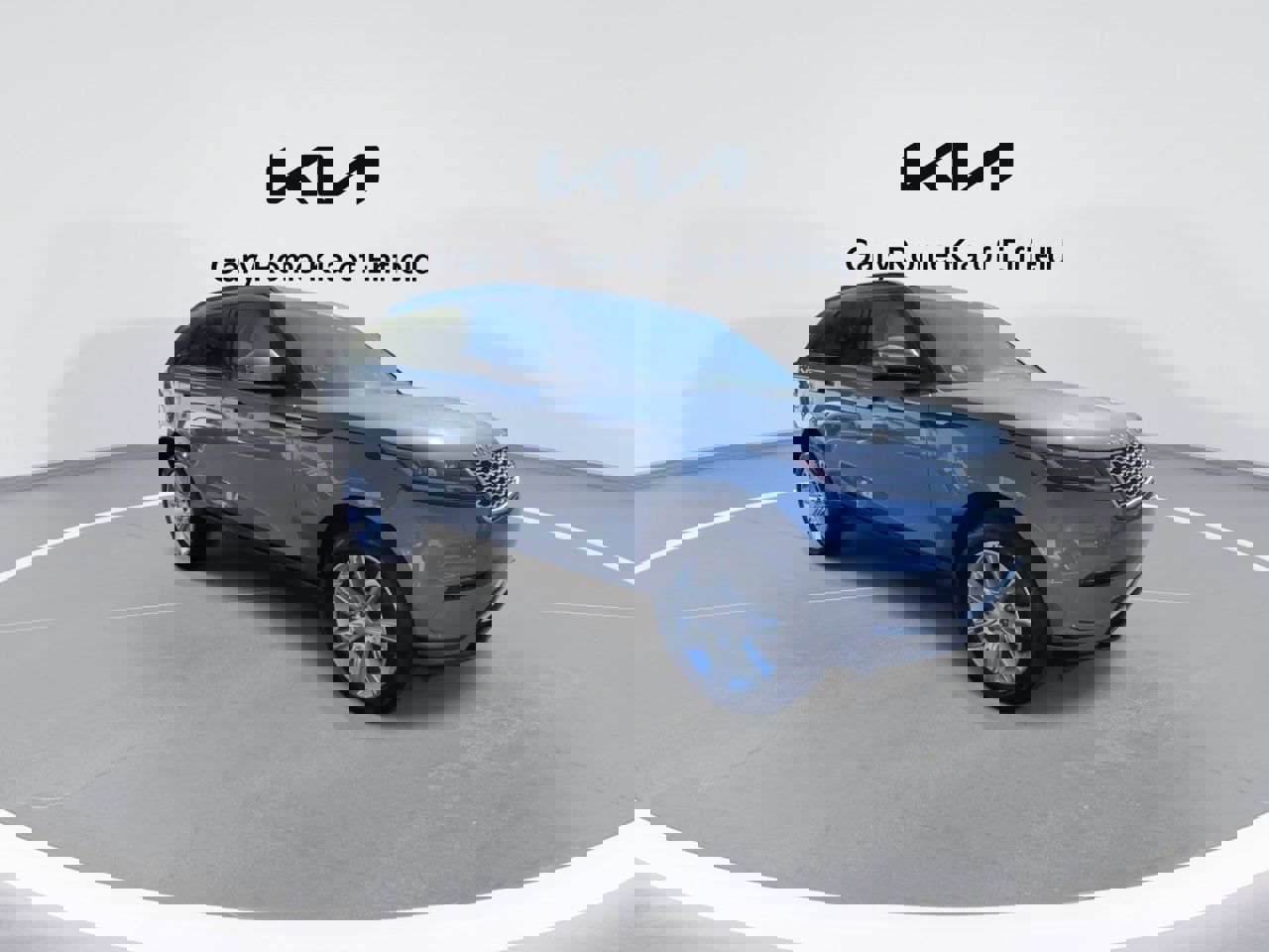 Used 2023 Land Rover Range Rover Velar S image 2