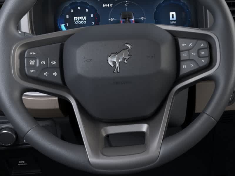 New 2026 Ford Bronco Big Bend AWD/4WD image 14