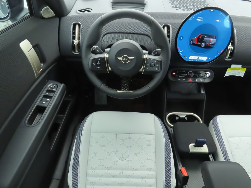 New 2026 MINI Cooper Countryman S image 10