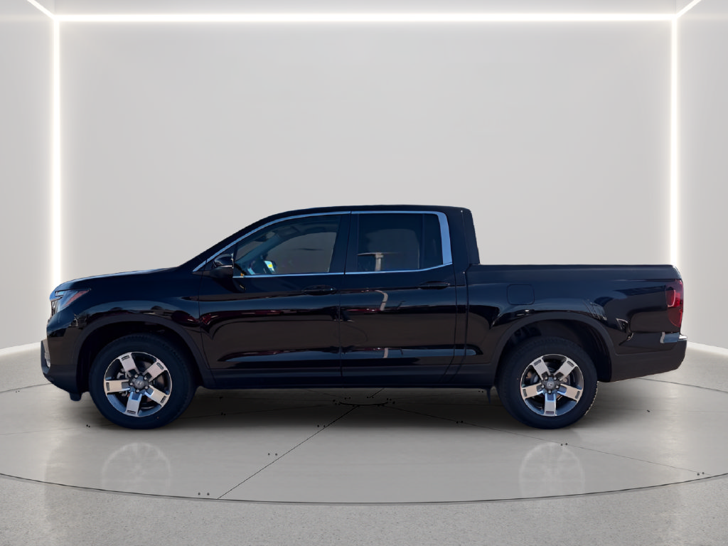 New 2026 Honda Ridgeline RTL image 17