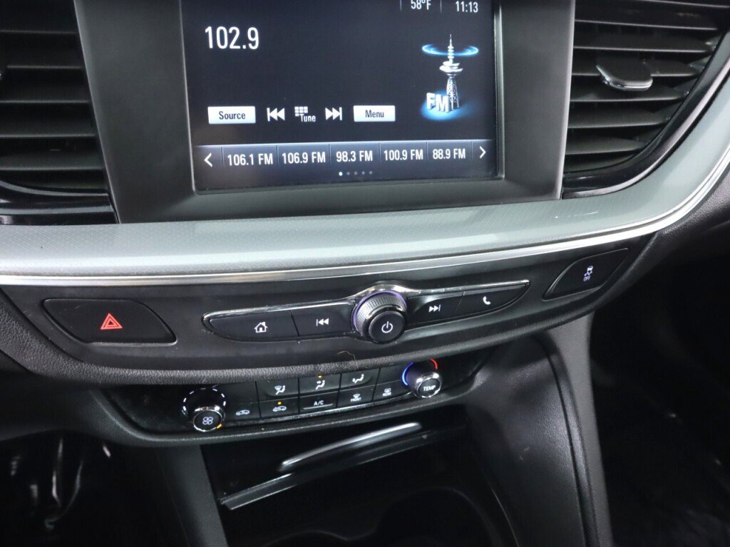 Used 2018 Buick Regal Preferred FWD image 15