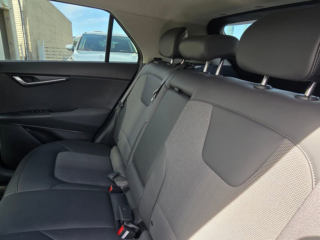 Used 2023 Kia Niro Wind w/ Wind Preserve Package FWD image 19