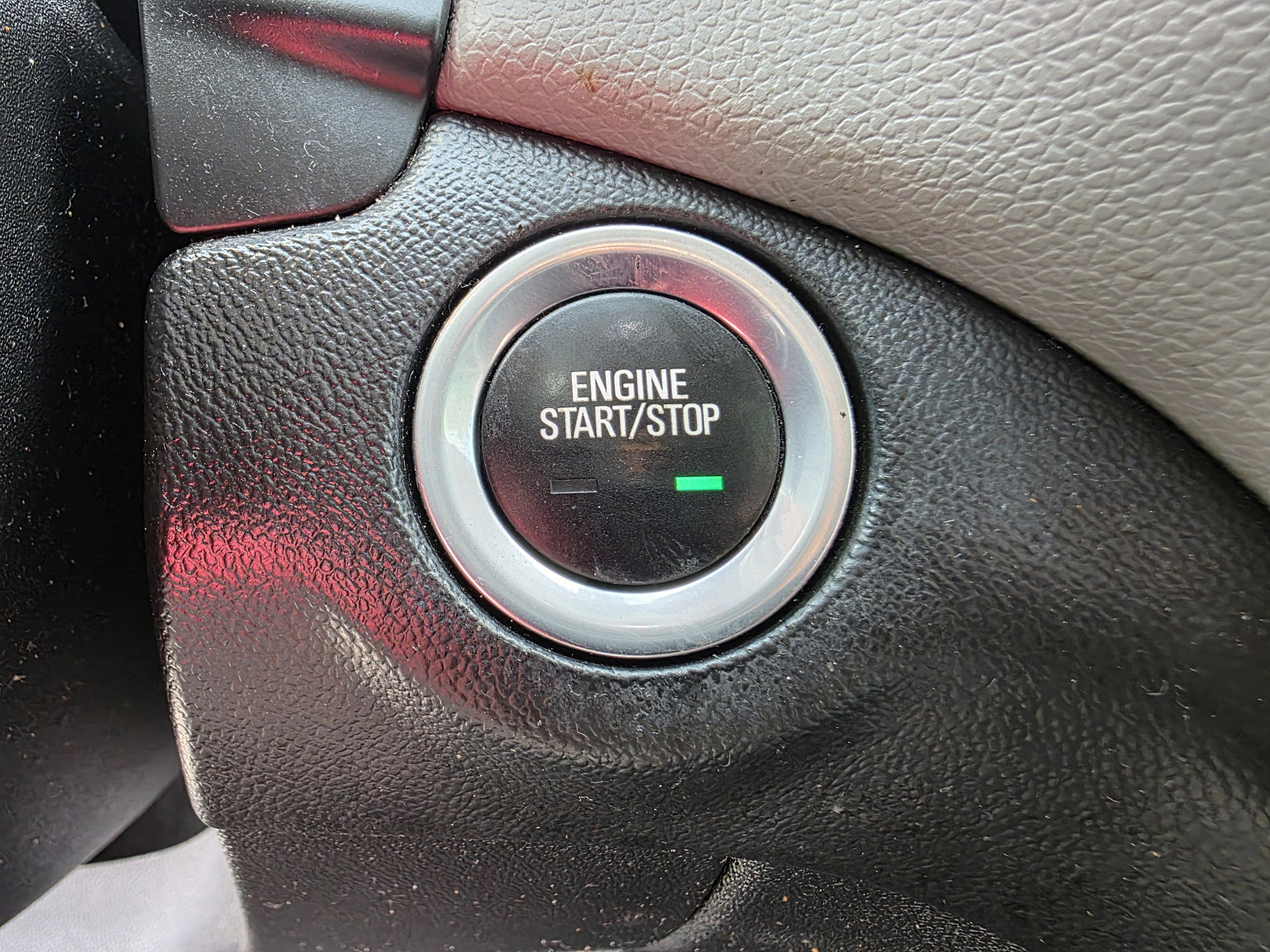 Used 2019 Chevrolet Equinox LS image 22