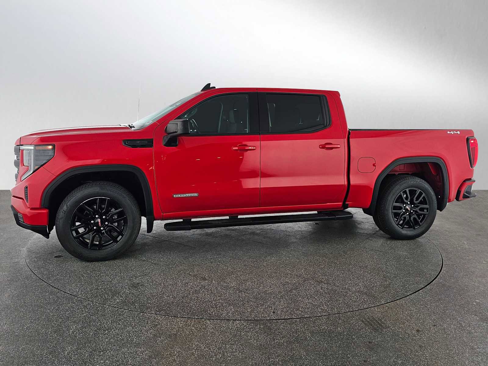 Used 2022 GMC Sierra 1500 Elevation image 6