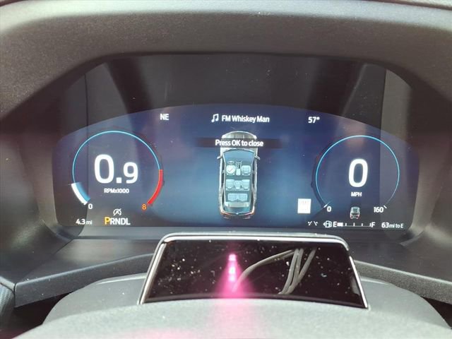 New 2026 Ford Explorer Active w/ Active Comfort Package AWD/4WD image 25