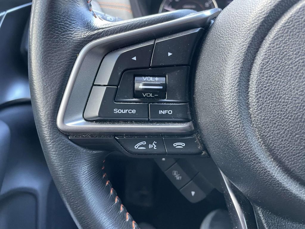 Used 2021 Subaru Crosstrek 2.5i Limited image 32