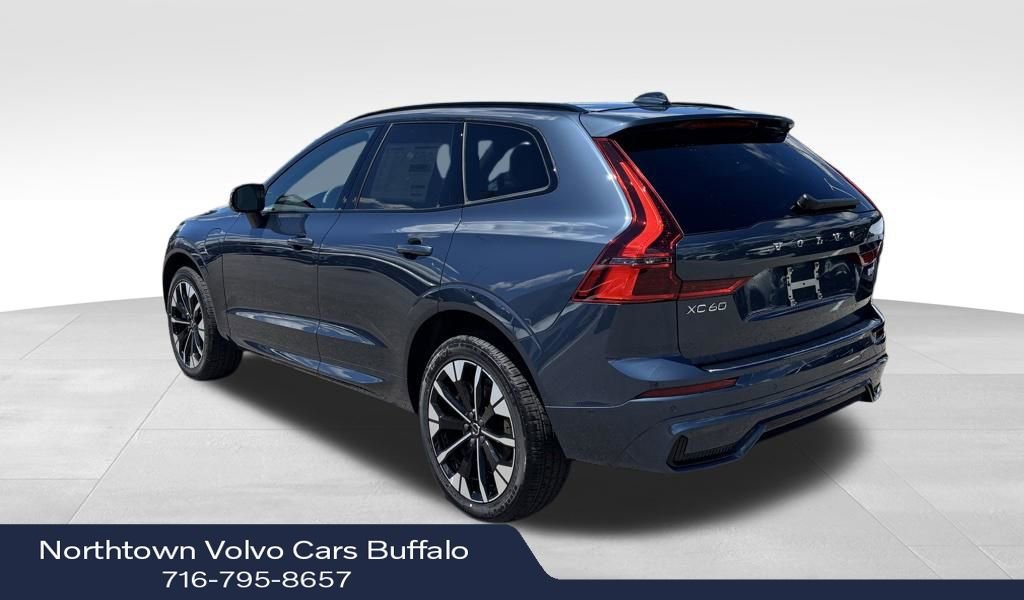 New 2026 Volvo XC60 T8 Plus w/ Protection Package Premier AWD/4WD image 3