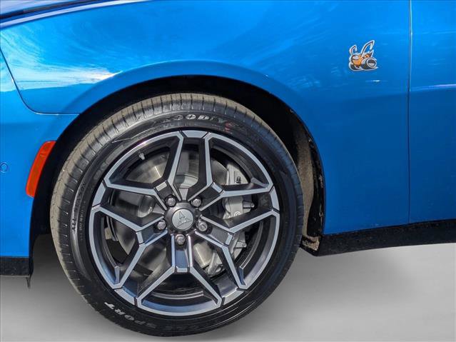 New 2026 Dodge Charger Scat Pack image 10