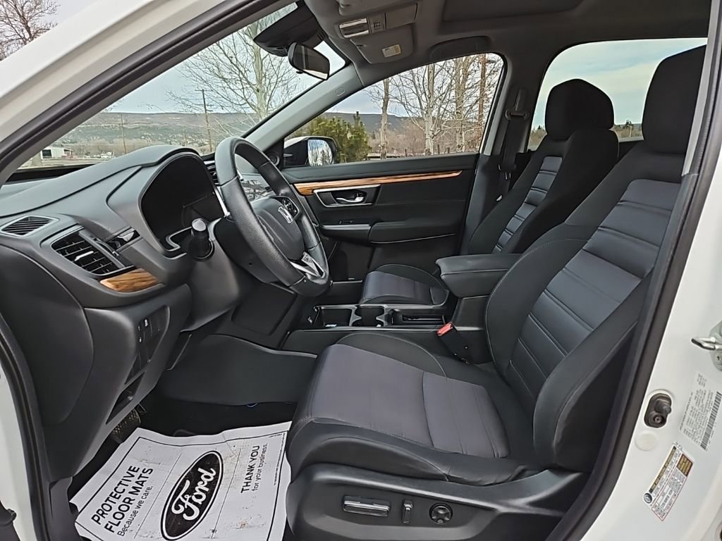 Used 2020 Honda CR-V EX image 14