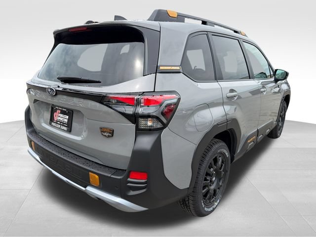 New 2026 Subaru Forester Wilderness w/ Wilderness Package AWD/4WD image 7
