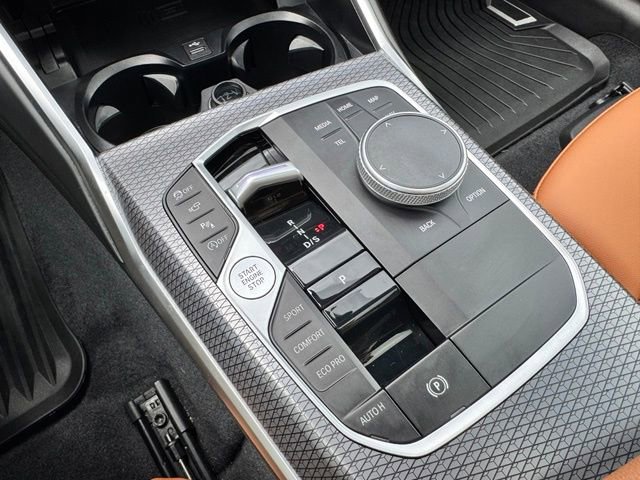 Used 2023 BMW M240i xDrive Coupe w/ Premium Package AWD/4WD image 48