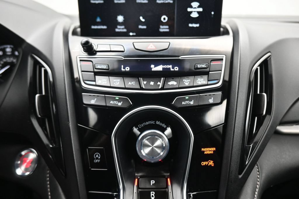 Used 2022 Acura RDX w/ Technology Package AWD/4WD image 25
