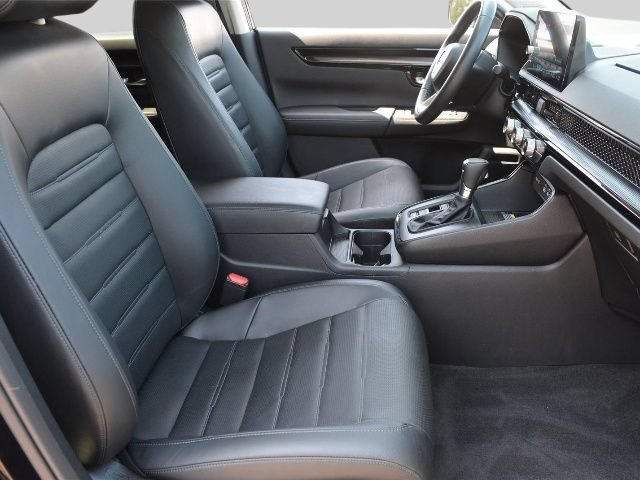 Certified 2023 Honda CR-V EX-L image 19