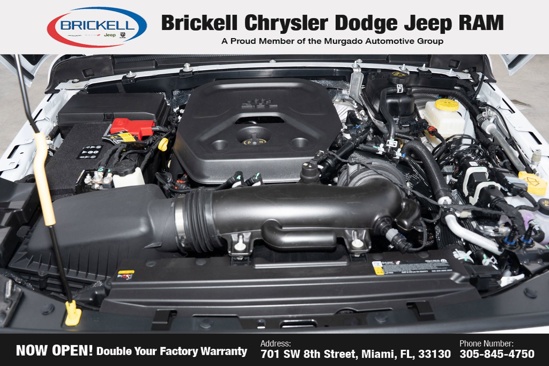 New 2026 Jeep Wrangler Sport image 35